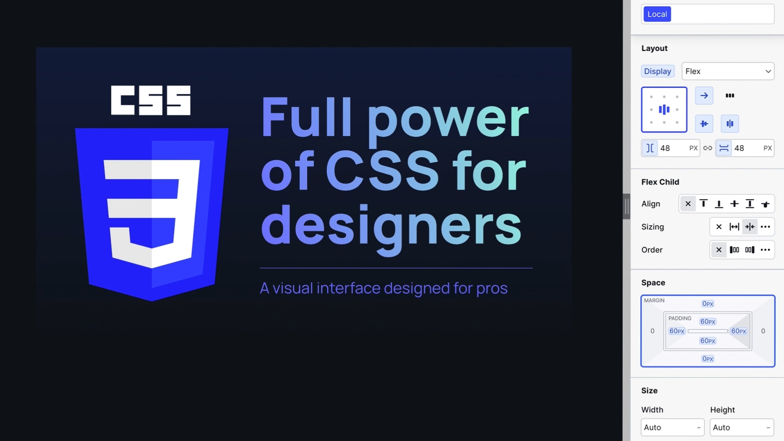 Webstudio